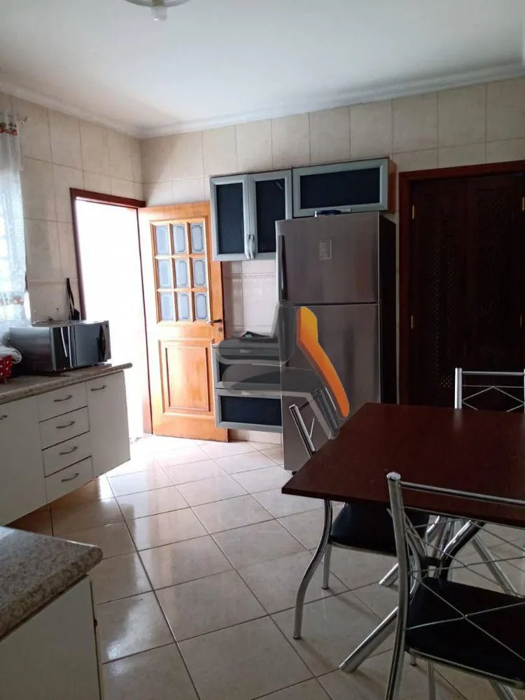 Casa, 3 quartos, 130 m² - Foto 6