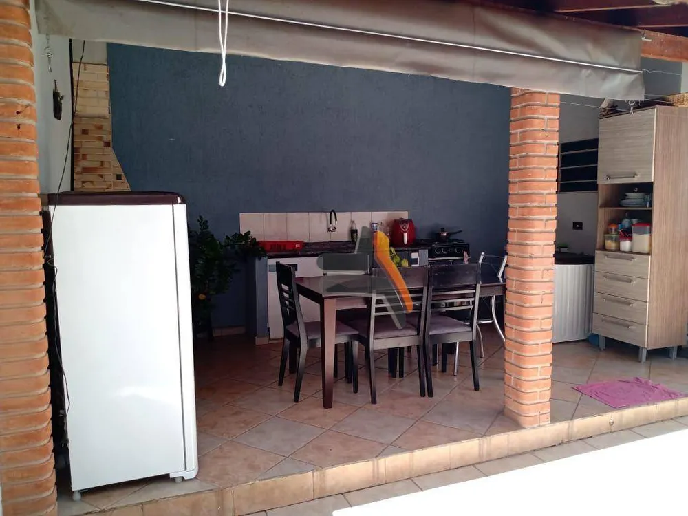 Casa, 3 quartos, 130 m² - Foto 4