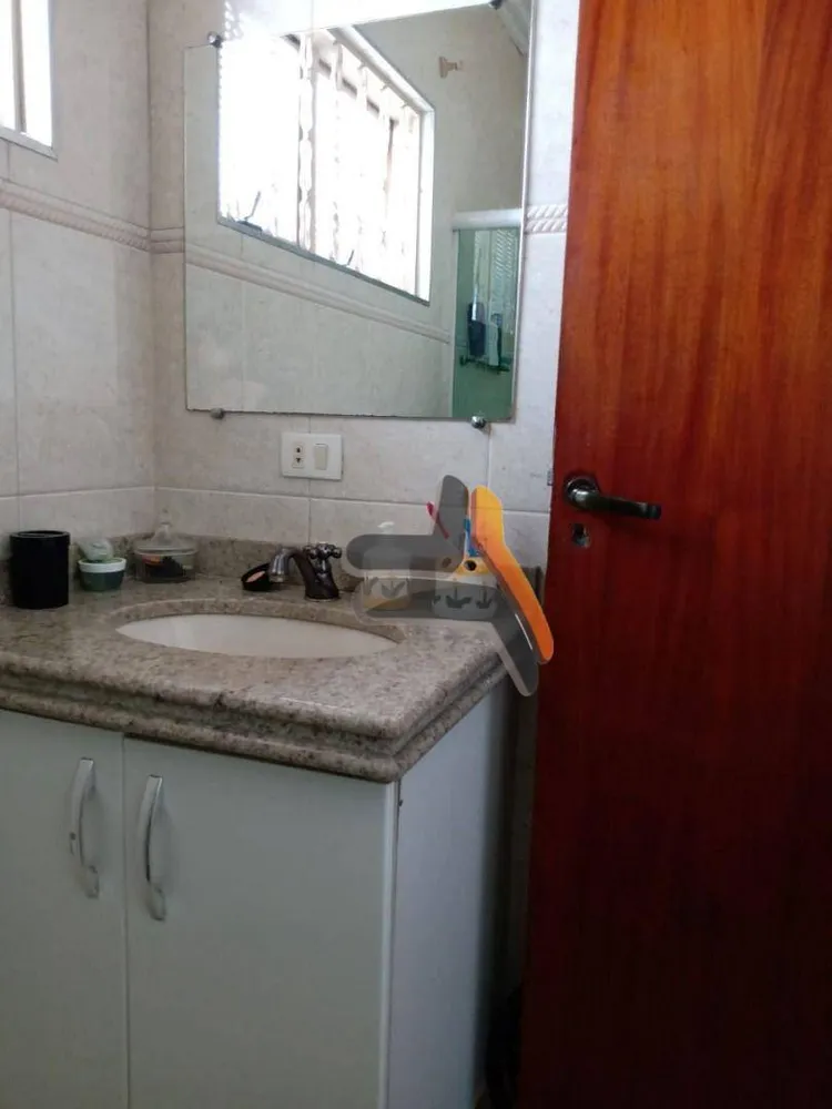 Casa, 3 quartos, 130 m² - Foto 9