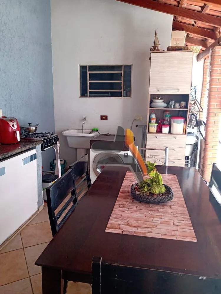 Casa, 3 quartos, 130 m² - Foto 18