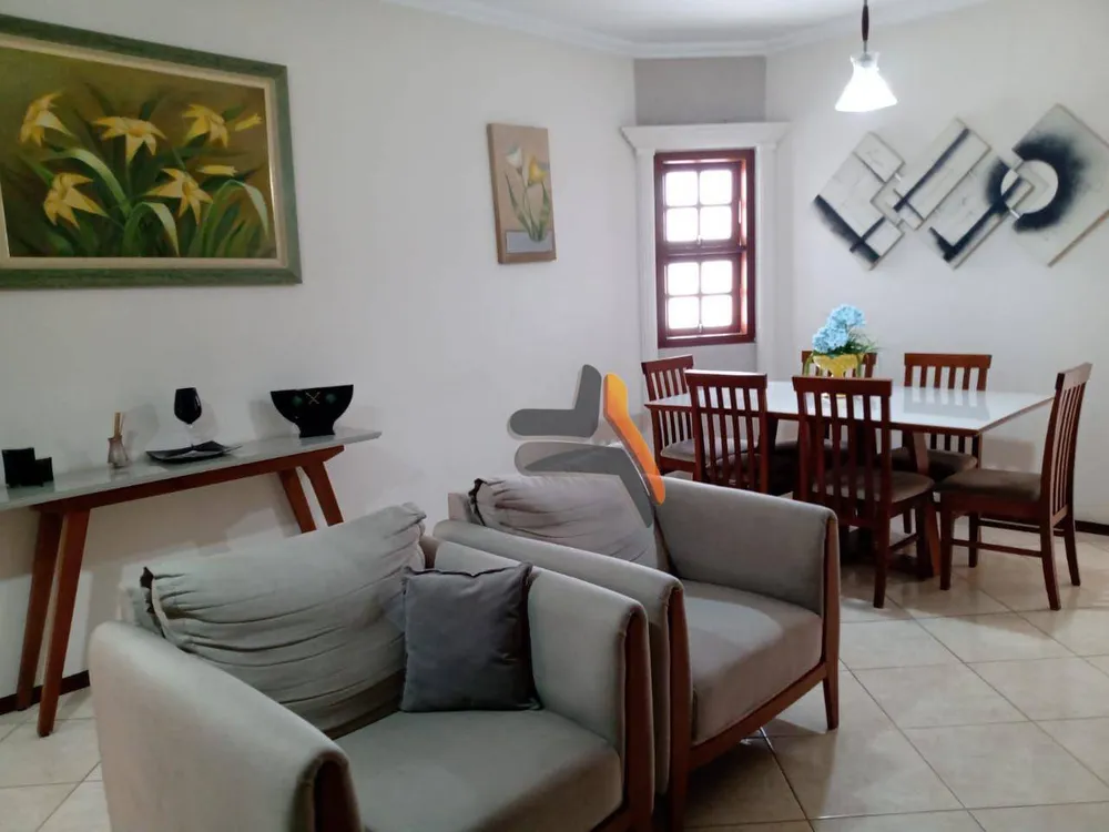 Casa, 3 quartos, 130 m² - Foto 1