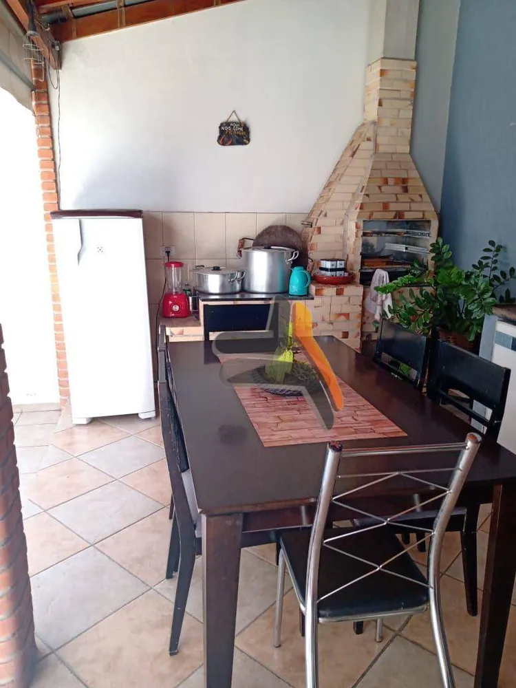 Casa, 3 quartos, 130 m² - Foto 17