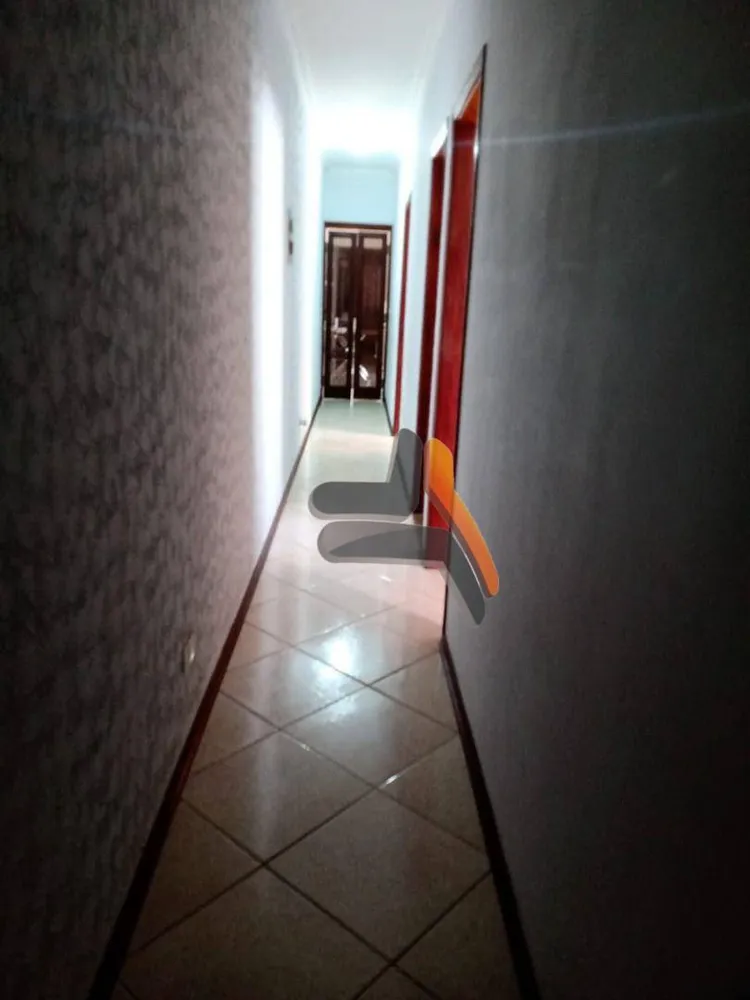 Casa, 3 quartos, 130 m² - Foto 14