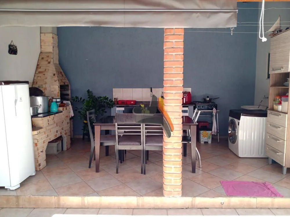 Casa, 3 quartos, 130 m² - Foto 16
