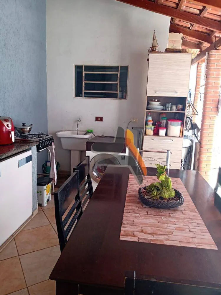 Casa, 3 quartos, 130 m² - Foto 15