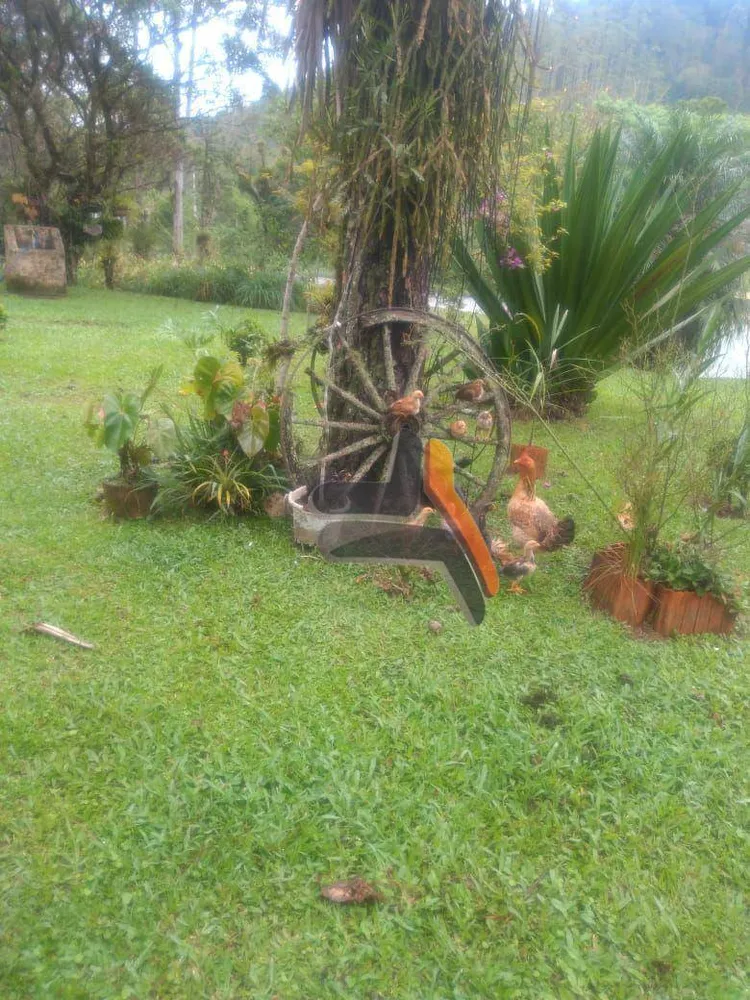 Sítio, 2 quartos, 15 hectares - Foto 4