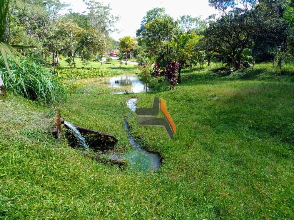 Sítio, 2 quartos, 15 hectares - Foto 12