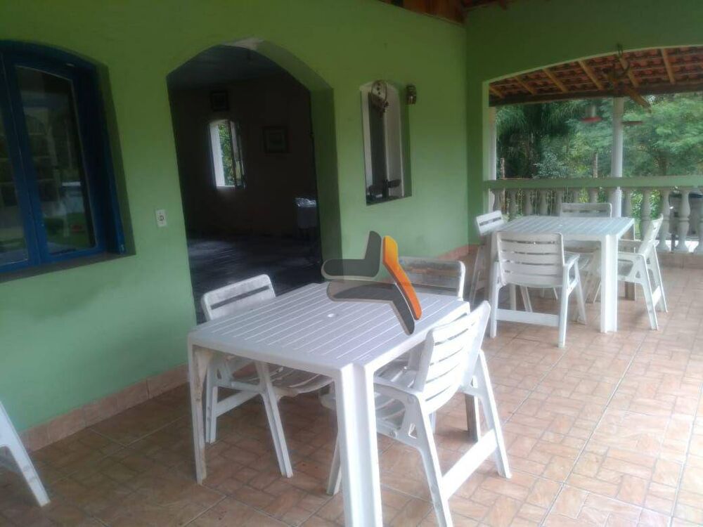 Sítio, 2 quartos, 15 hectares - Foto 4