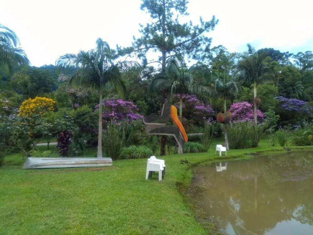 Sítio, 2 quartos, 15 hectares - Foto 11