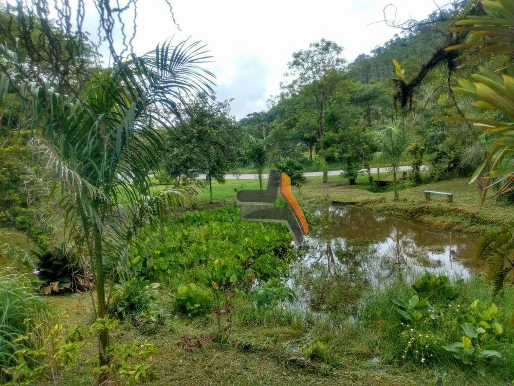 Sítio, 2 quartos, 15 hectares - Foto 10