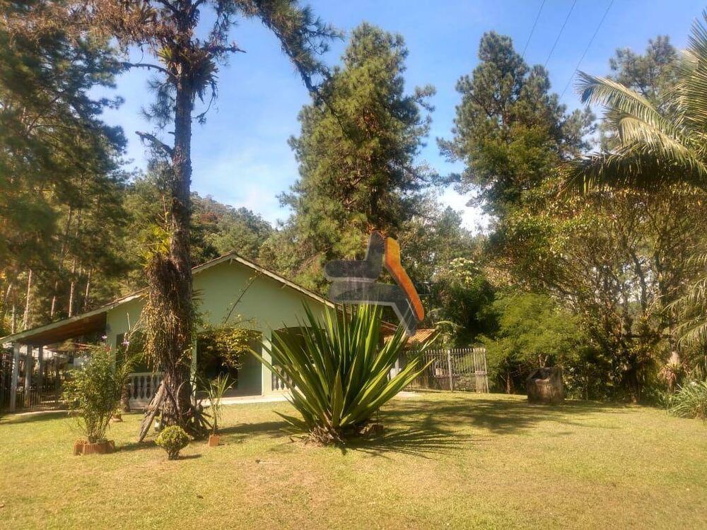 Sítio, 2 quartos, 15 hectares - Foto 2