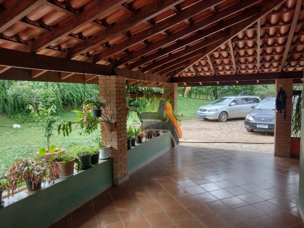 Chácara, 4 quartos, 5727 m² - Foto 12