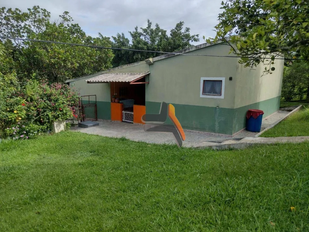 Chácara, 4 quartos, 5727 m² - Foto 2
