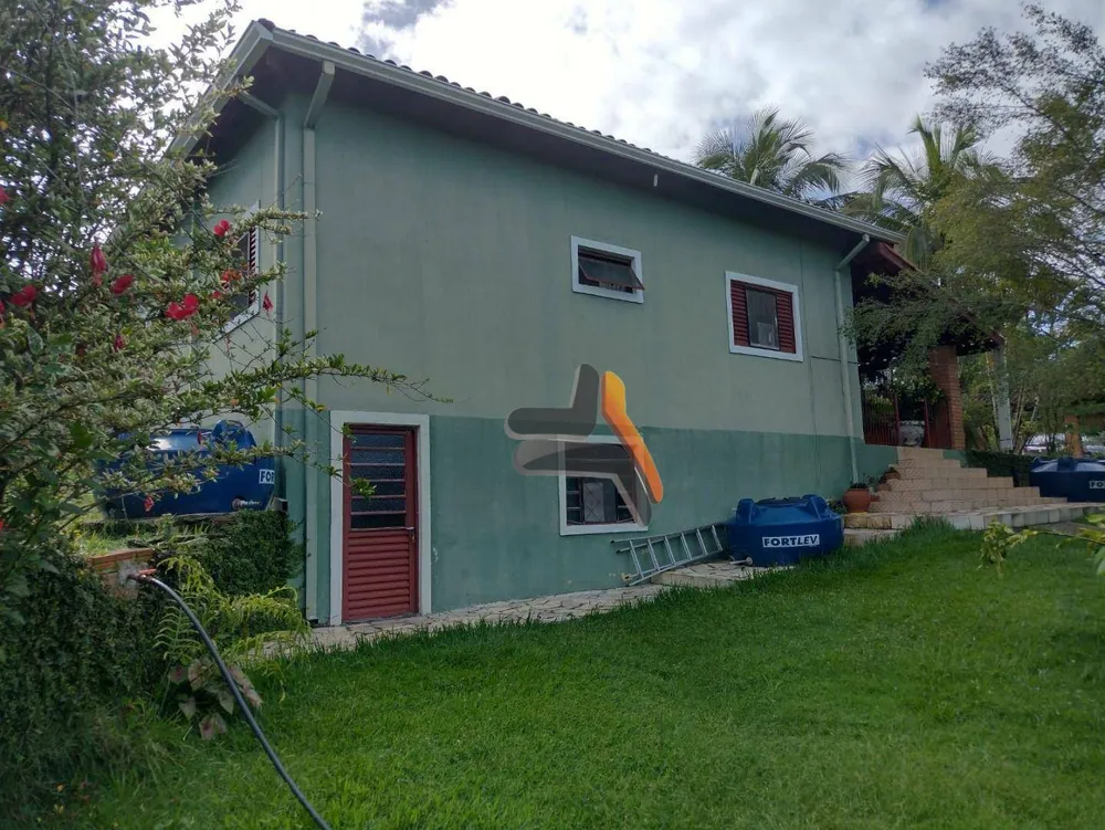 Chácara, 4 quartos, 5727 m² - Foto 8