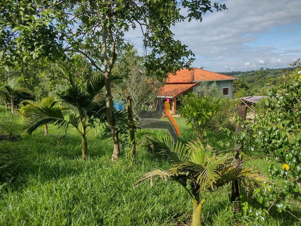 Chácara, 4 quartos, 5727 m² - Foto 11