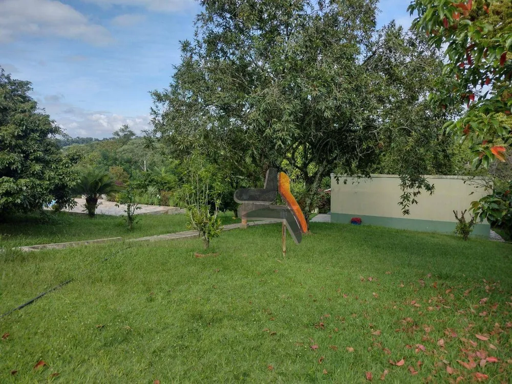 Chácara, 4 quartos, 5727 m² - Foto 9