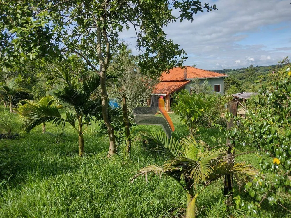 Chácara, 4 quartos, 5727 m² - Foto 10