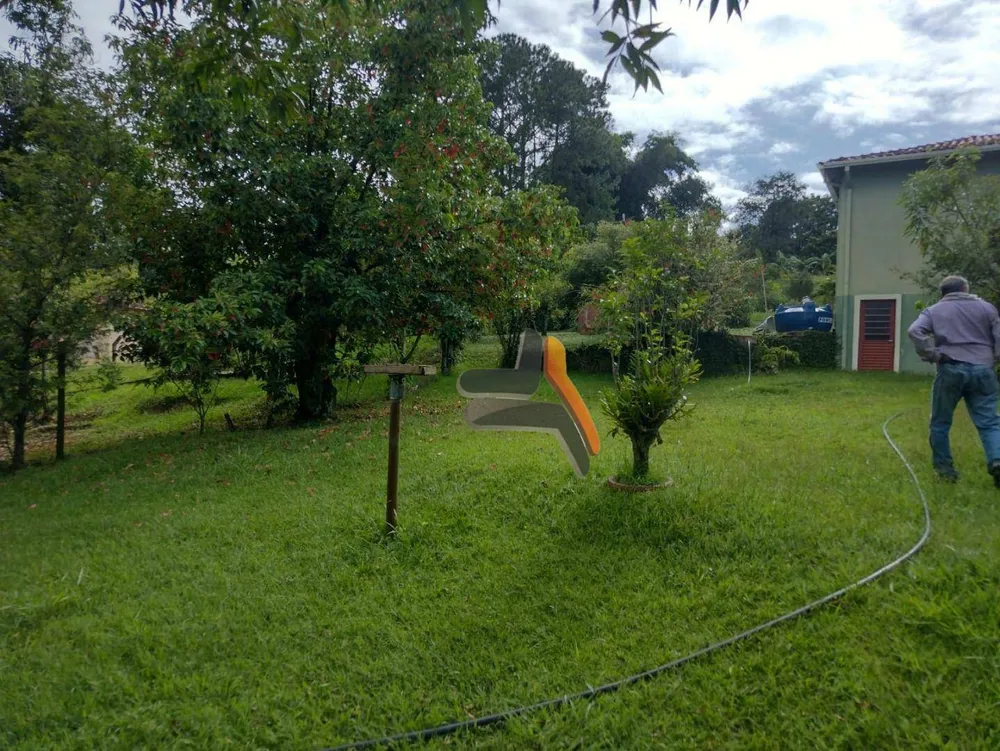 Chácara, 4 quartos, 5727 m² - Foto 3