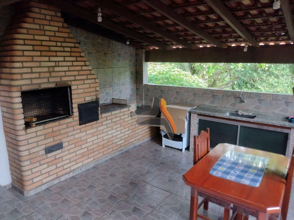 Chácara, 4 quartos, 5727 m² - Foto 1