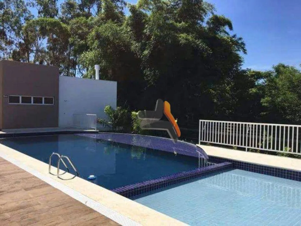 Apartamento, 2 quartos, 53 m² - Foto 8
