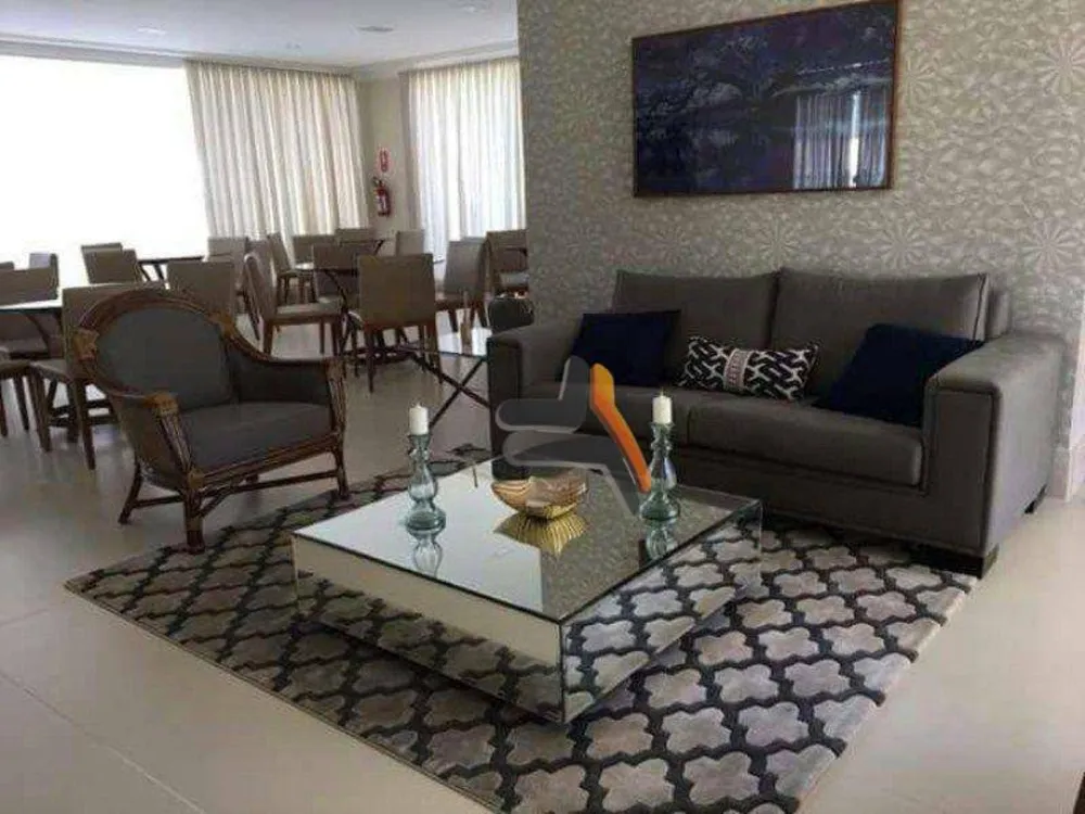 Apartamento, 2 quartos, 53 m² - Foto 11