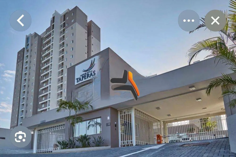 Apartamento, 2 quartos, 53 m² - Foto 1