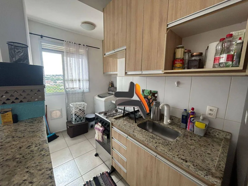Apartamento, 2 quartos, 53 m² - Foto 3