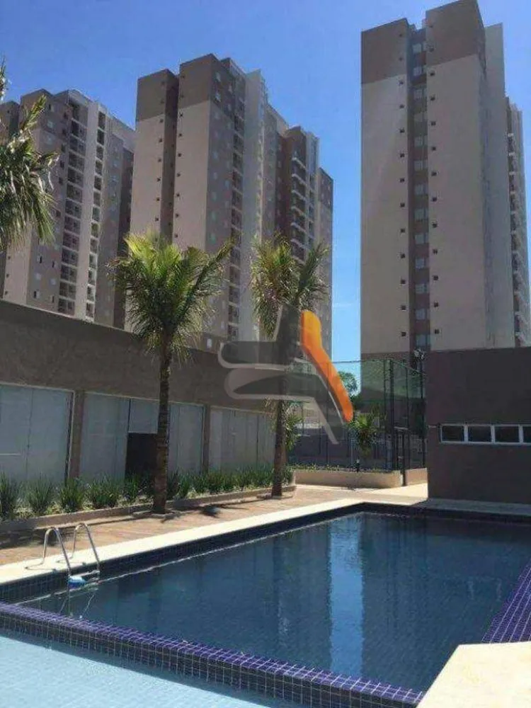 Apartamento, 2 quartos, 53 m² - Foto 6