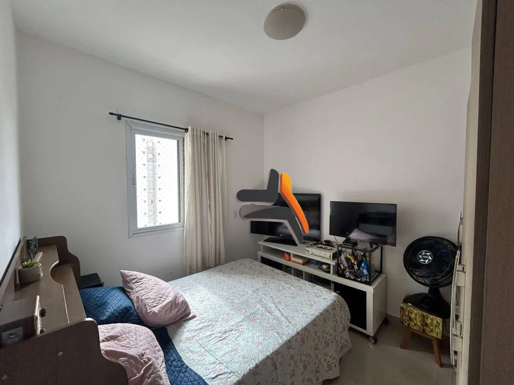 Apartamento, 2 quartos, 53 m² - Foto 4