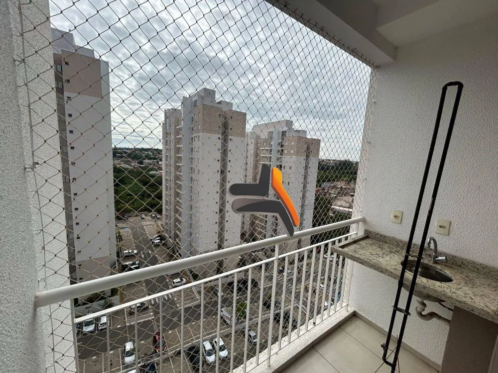 Apartamento, 2 quartos, 53 m² - Foto 2