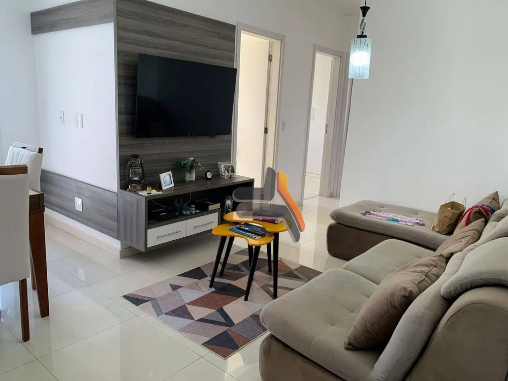 Apartamento, 3 quartos - Foto 3