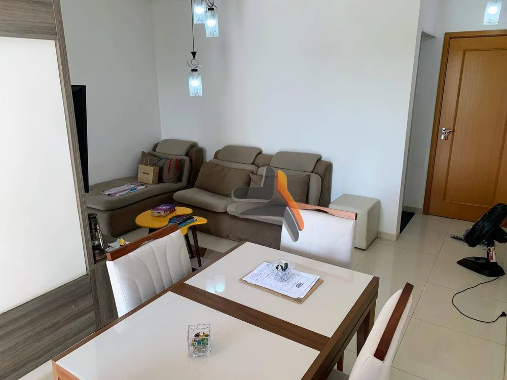 Apartamento, 3 quartos - Foto 4