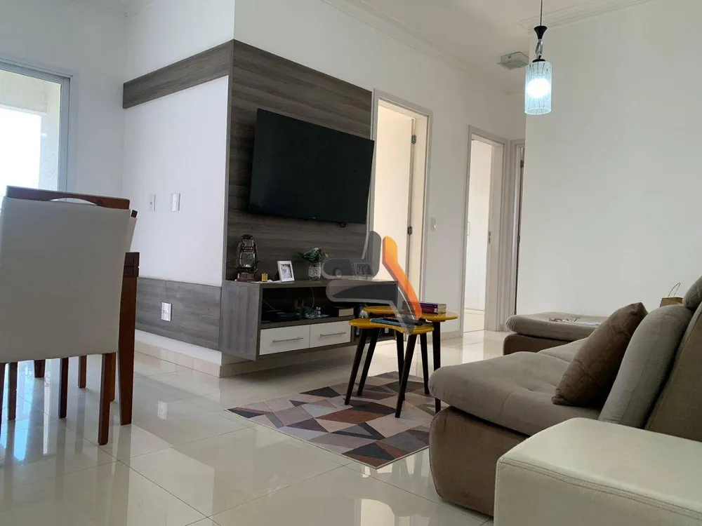 Apartamento, 3 quartos - Foto 5