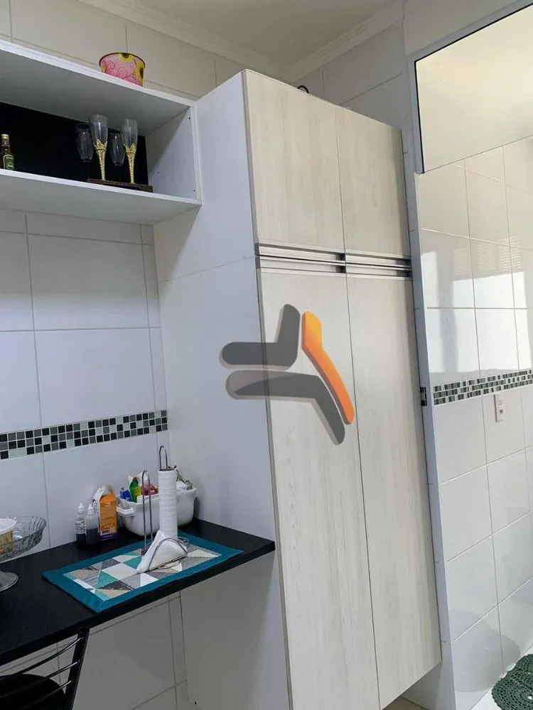 Apartamento, 3 quartos - Foto 15