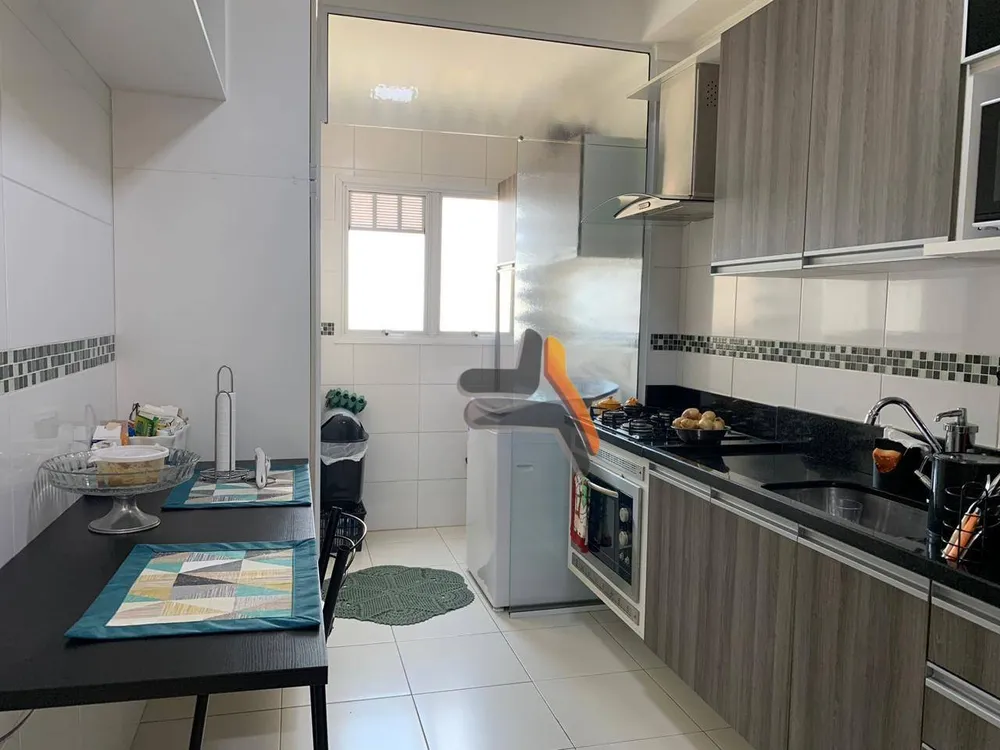 Apartamento, 3 quartos - Foto 11