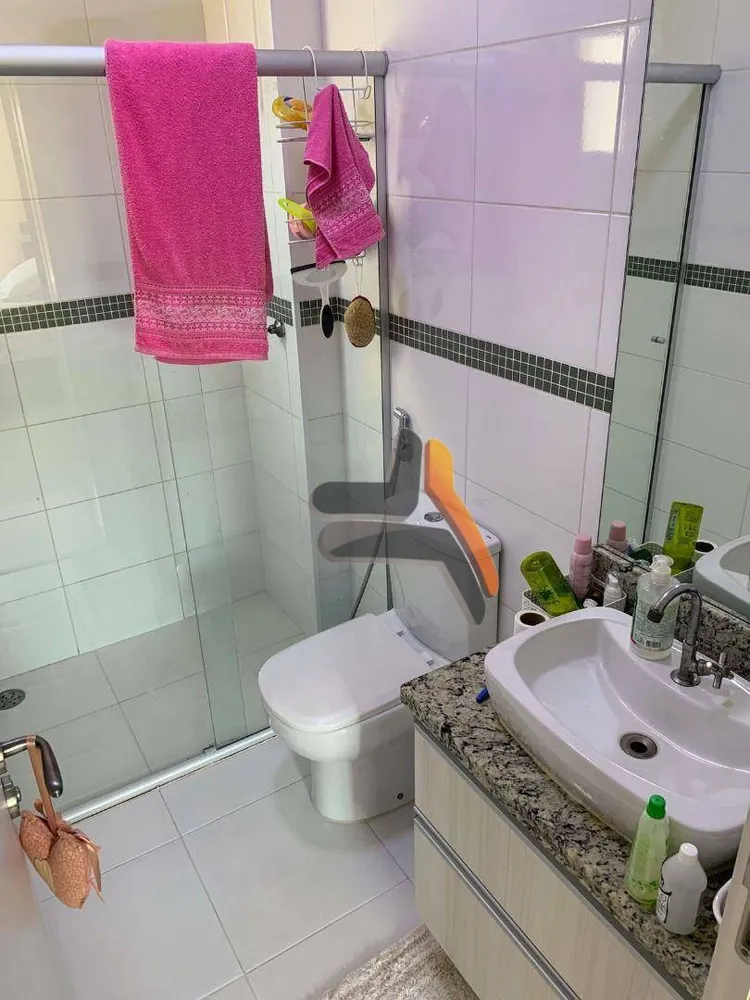 Apartamento, 3 quartos - Foto 13