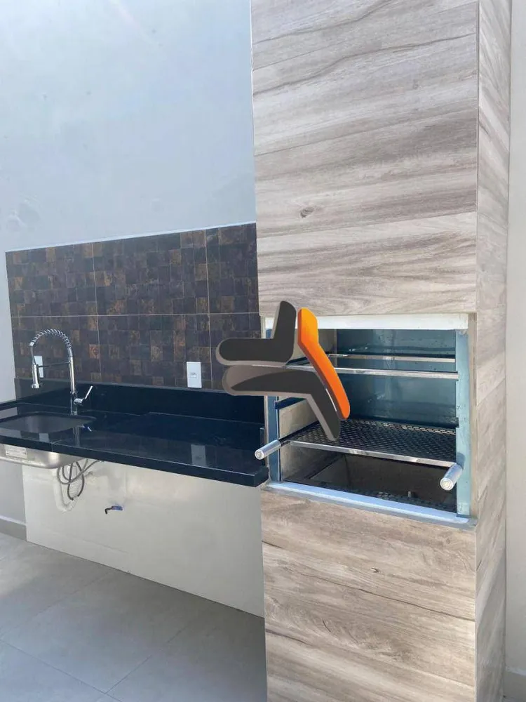 Casa, 3 quartos, 86 m² - Foto 15