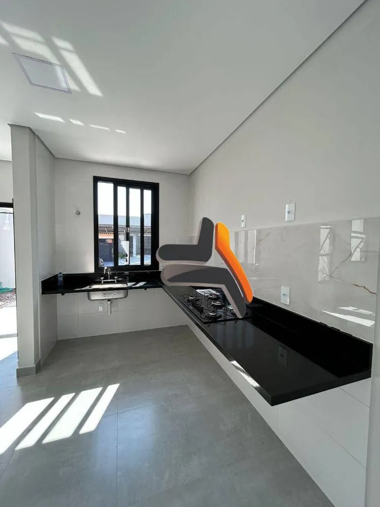 Casa, 3 quartos, 86 m² - Foto 5