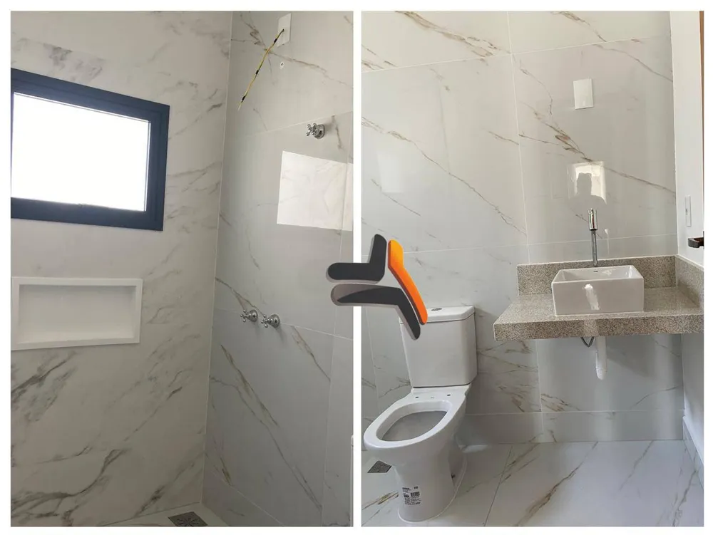 Casa, 3 quartos, 86 m² - Foto 8