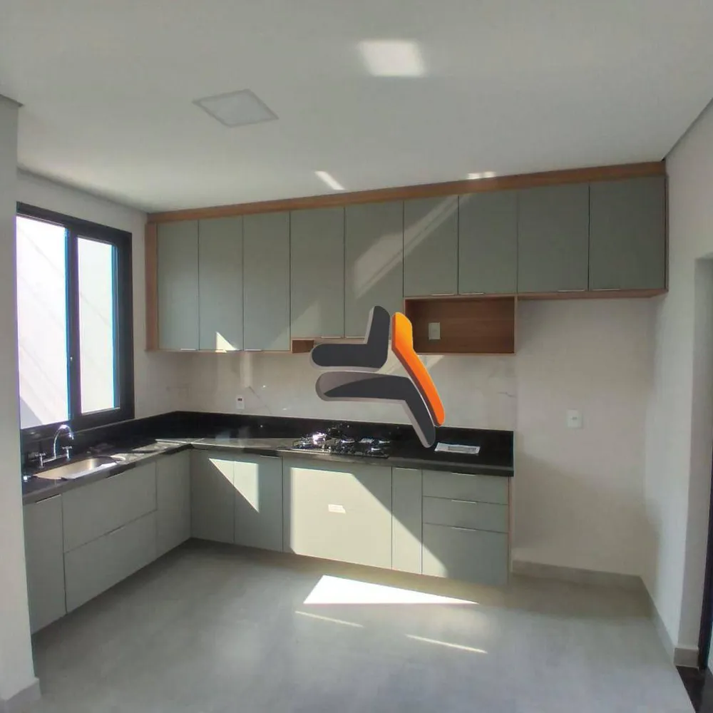 Casa, 3 quartos, 86 m² - Foto 4