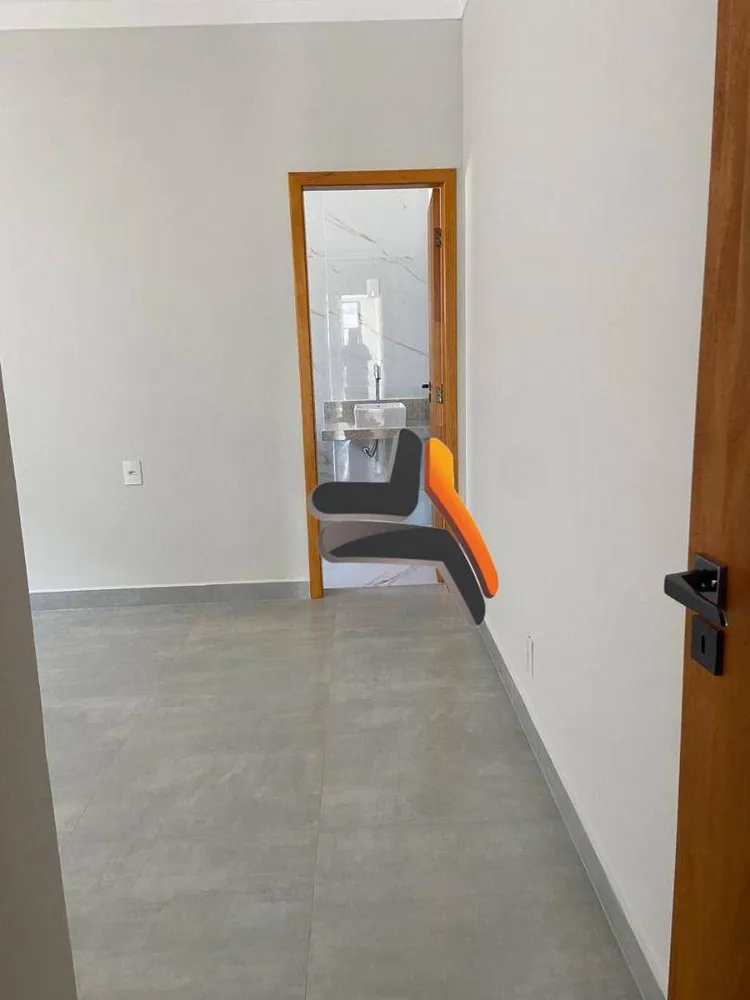 Casa, 3 quartos, 86 m² - Foto 13