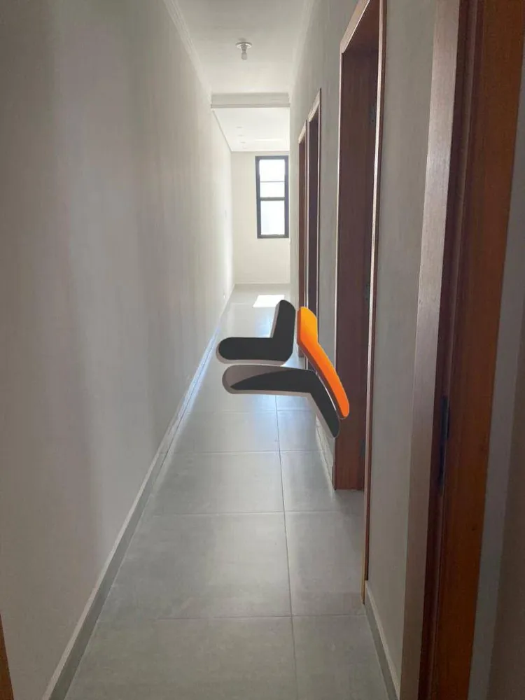 Casa, 3 quartos, 86 m² - Foto 9