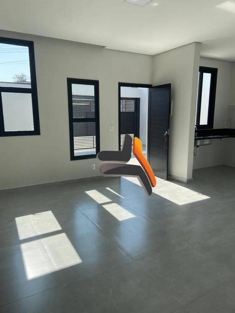 Casa, 3 quartos, 86 m² - Foto 1