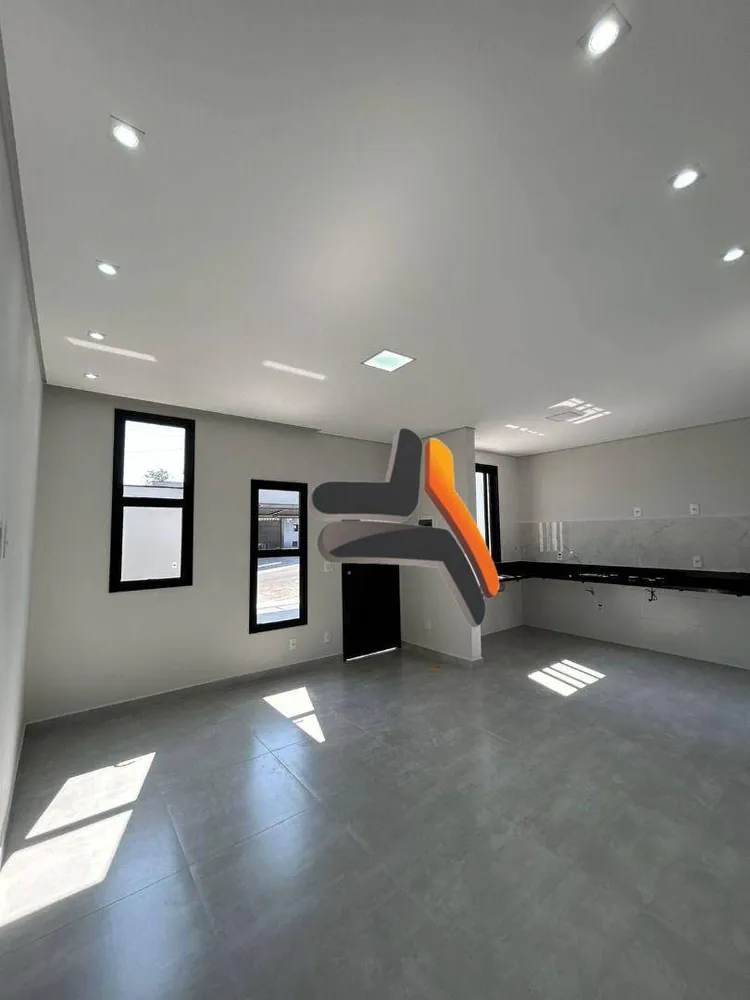 Casa, 3 quartos, 86 m² - Foto 2