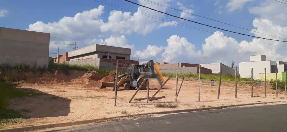 Terreno, 200 m² - Foto 1