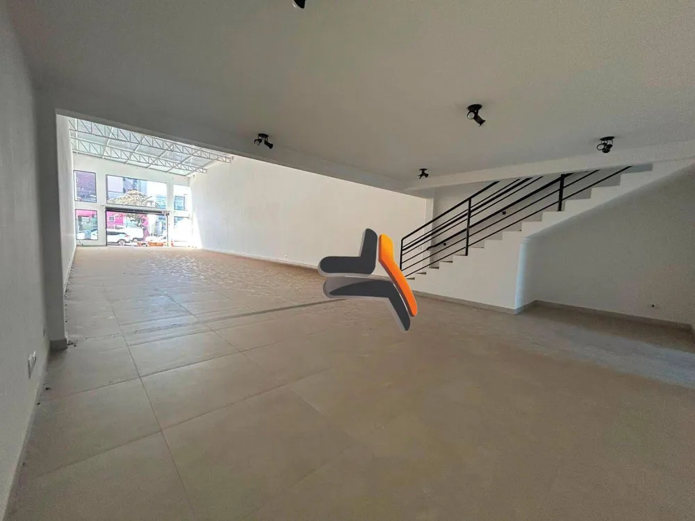 Depósito-Galpão, 340 m² - Foto 3