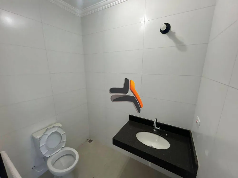 Depósito-Galpão, 340 m² - Foto 8