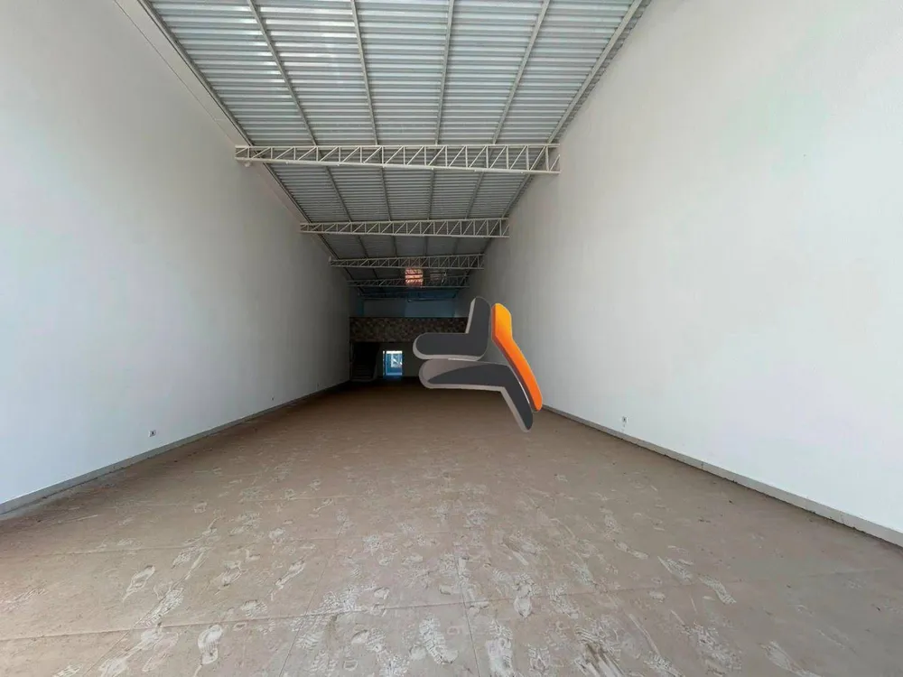 Depósito-Galpão, 340 m² - Foto 2