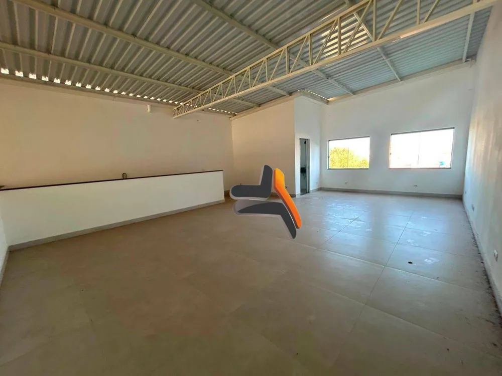 Depósito-Galpão, 340 m² - Foto 10