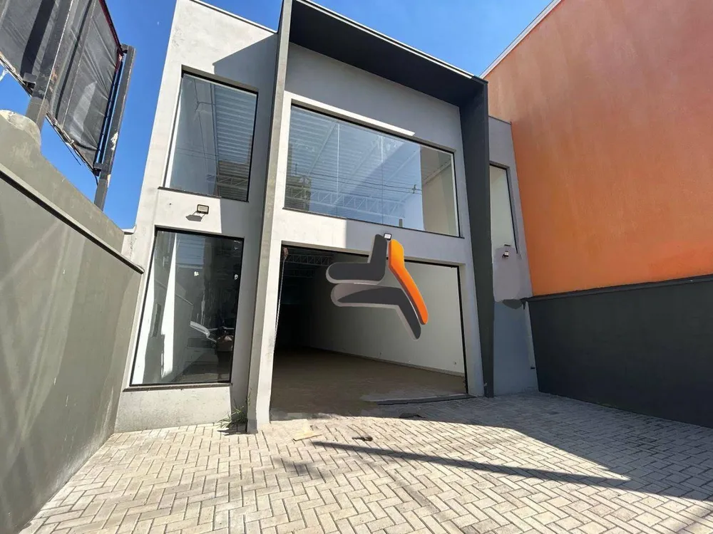 Depósito-Galpão, 340 m² - Foto 1